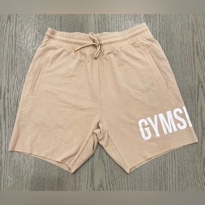 GYMSHARK SHORTS
